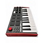 Used Akai Professional MPK Mini MIDI Controller