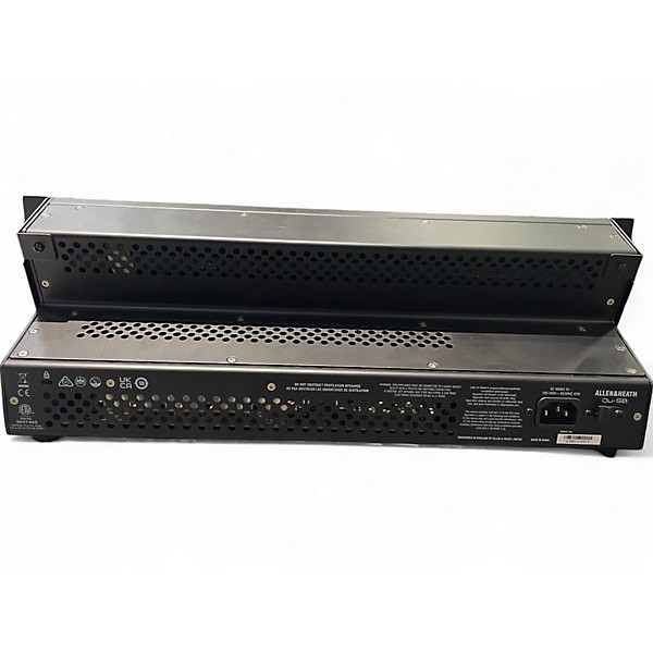 Used Harbinger VARI VS12 Powered Subwoofer