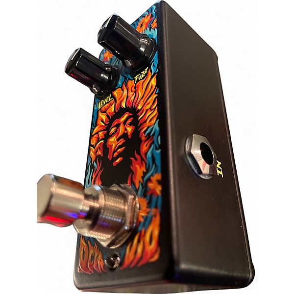 Used MXR AUTHENTIC HENDRIX OCTAVIO Effect Pedal | Guitar Center