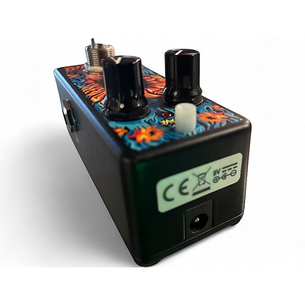 ギター MXR OCTAVIO MXR JHM2 Octavio Fuzz 70th Anniversary Guitar Effect Pedal