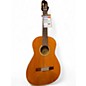 Used Alvarez CY90 Natural Classical Acoustic Guitar thumbnail