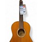 Used Alvarez CY90 Natural Classical Acoustic Guitar