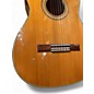 Used Alvarez CY90 Natural Classical Acoustic Guitar