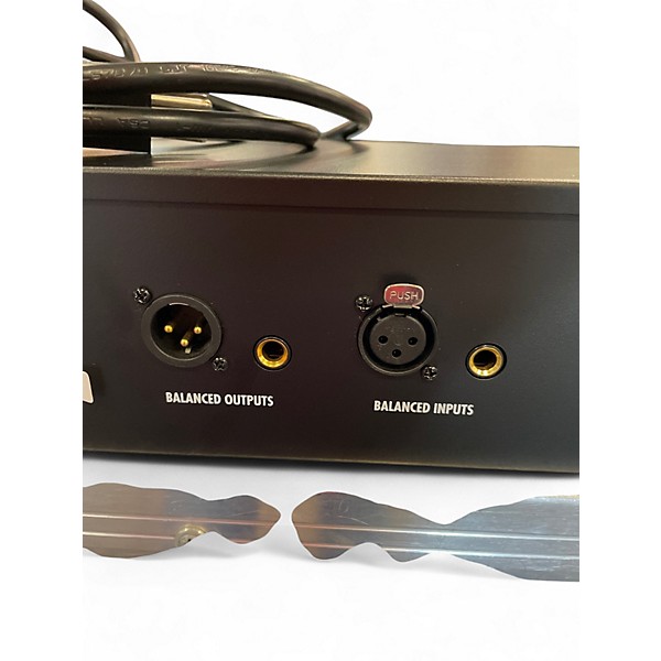 Used Warm Audio WA76 Compressor