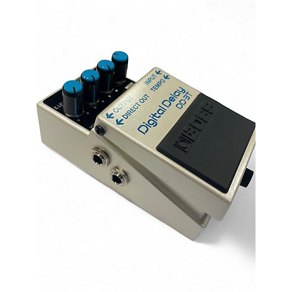 Amazon.com: Boss DD-3T Digital Delay Pedal : Musical Instruments
