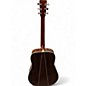 Used SIGMA SDR 35 Natural Acoustic Guitar