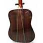 Used SIGMA SDR 35 Natural Acoustic Guitar
