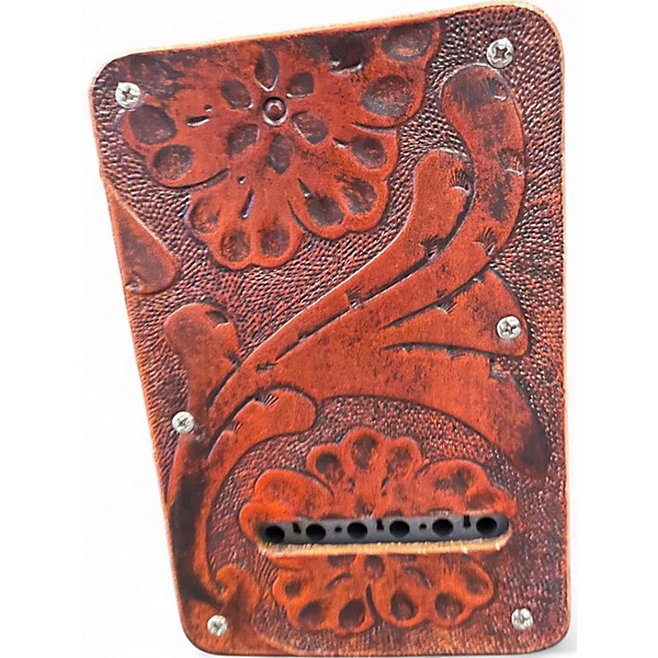 Used 2017 Fender LIMITED EDITION SHEDUA STRAT NATURAL Solid Body Electric Guitar