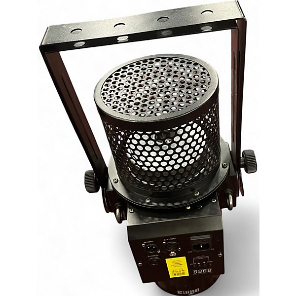Used CHAUVET DJ Funfetti Shot Lighting Effect