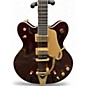 Used Gretsch Guitars G6122-1962 Chet Atkins Signature Country Gentleman Walnut Hollow Body Electric Guitar