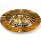 Used UFIP 18in Tiger China Cymbal thumbnail