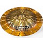 Used UFIP 18in Tiger China Cymbal