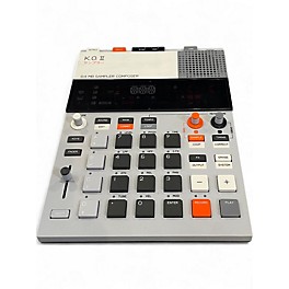 Used teenage engineering K.O. II Production Controller