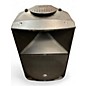 Used Mackie thump 15 Powered Speaker thumbnail