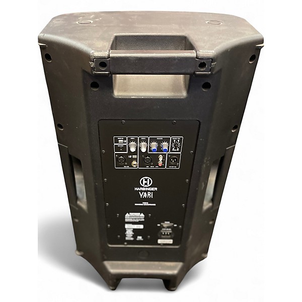 Used Mackie thump 15 Powered Speaker