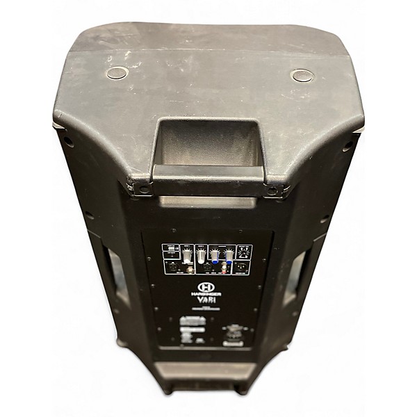 Used Mackie thump 15 Powered Speaker