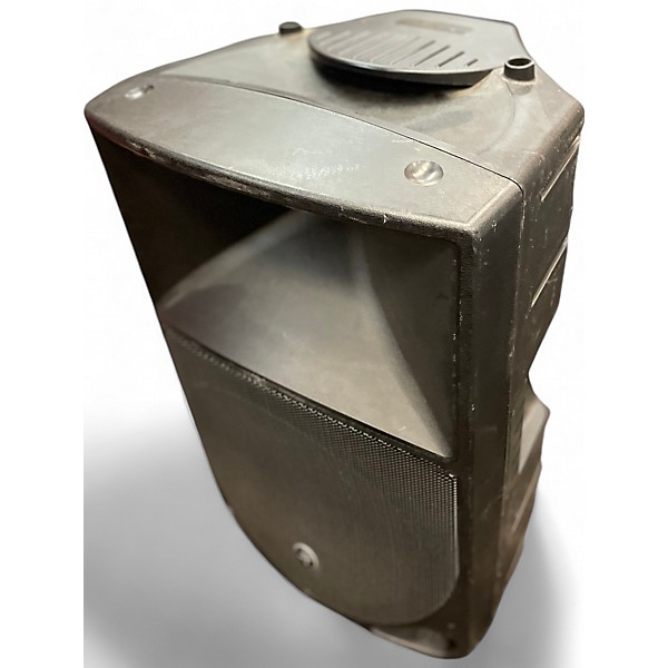 Used Mackie thump 15 Powered Speaker