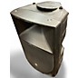 Used Mackie thump 15 Powered Speaker