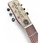 Used Gretsch Guitars G9202 Red Resonator Guitar