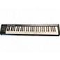 Used M-Audio Keystation 61MK3 MIDI Controller thumbnail