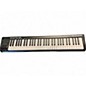 Used M-Audio Keystation 61MK3 MIDI Controller
