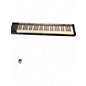 Used M-Audio Keystation 61MK3 MIDI Controller