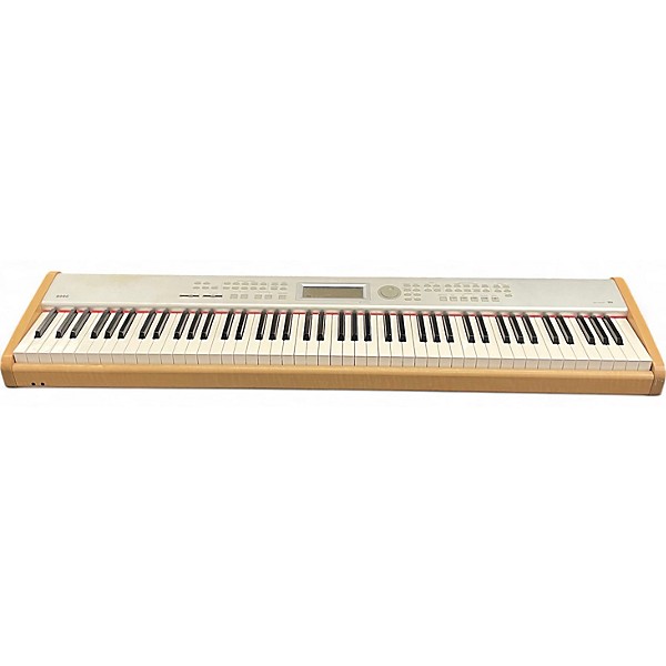 Used KORG SP-500 Keyboard Workstation