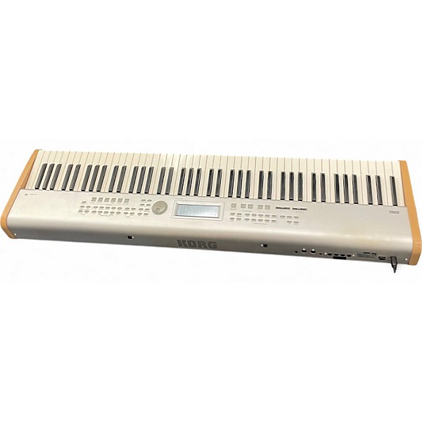 Used KORG SP-500 Keyboard Workstation