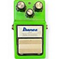 Used Ibanez TS9 Tube Screamer Distortion Effect Pedal thumbnail