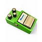 Used Ibanez TS9 Tube Screamer Distortion Effect Pedal