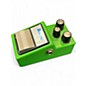 Used Ibanez TS9 Tube Screamer Distortion Effect Pedal
