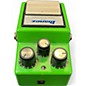 Used Ibanez TS9 Tube Screamer Distortion Effect Pedal