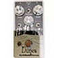 Used EarthQuaker Devices Dunes Overdrive Effect Pedal