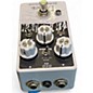 Used EarthQuaker Devices Dunes Overdrive Effect Pedal