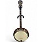 Vintage 1920s Gibson TB3 1920s BANJO Mahogany Banjo thumbnail
