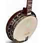 Vintage 1920s Gibson TB3 1920s BANJO Mahogany Banjo