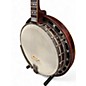 Vintage 1920s Gibson TB3 1920s BANJO Mahogany Banjo