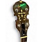 Vintage 1920s Gibson TB3 1920s BANJO Mahogany Banjo