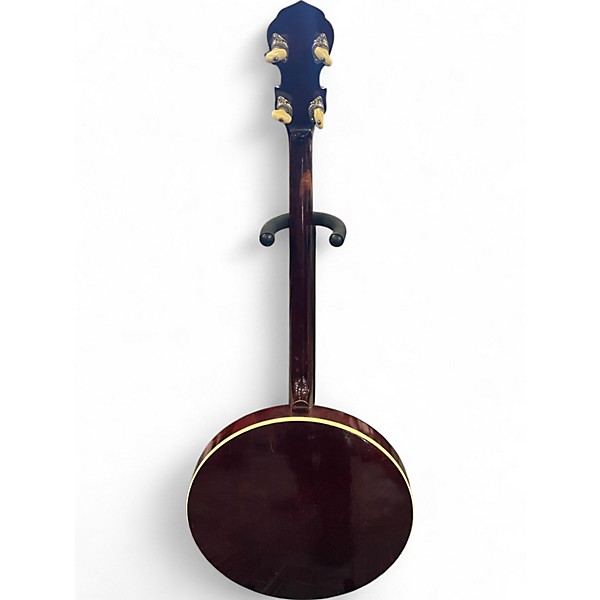 Vintage 1920s Gibson TB3 1920s BANJO Mahogany Banjo