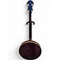 Vintage 1920s Gibson TB3 1920s BANJO Mahogany Banjo