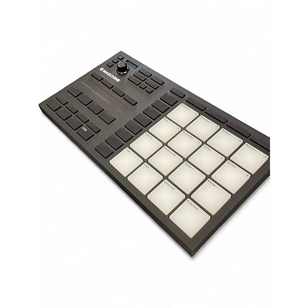 Used Native Instruments Maschine Mikro MK3 MIDI Controller