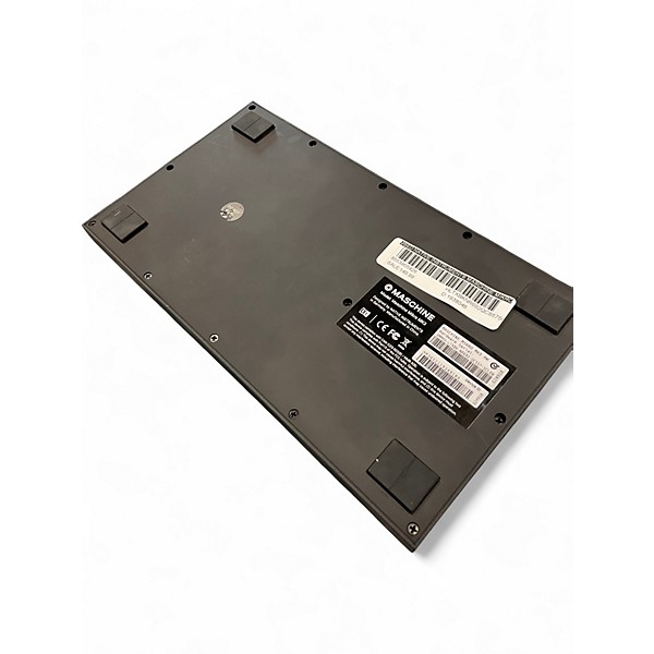 Used Native Instruments Maschine Mikro MK3 MIDI Controller