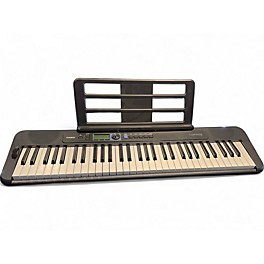 Used Casio CT-S300 Keyboard Workstation