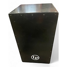 Used LP black box 2 Cajon