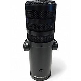 Used Samson Q9U Dynamic Microphone