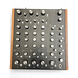 Used RANE MP2015 DJ Mixer