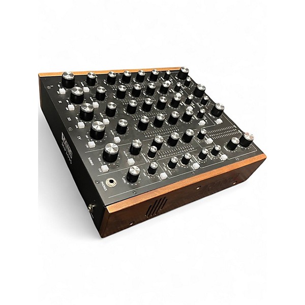 Used RANE MP2015 DJ Mixer