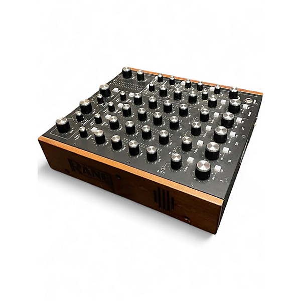 Used RANE MP2015 DJ Mixer