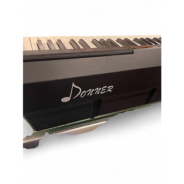 Used Donner dep-10 Digital Piano | Guitar Center