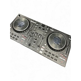 Used Numark MIXTRACK PLATINUM FX DJ Controller